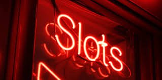 အွန်လိုင်း စလော့ Slots