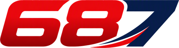 687 Logo